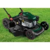 PARKSIDE® Benzin-Rasenmäher »PBRM 51 B2«, mit 3 Mähfunktionen - B-Ware sehr gut