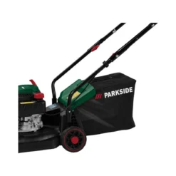 PARKSIDE® Benzin-Rasenmäher »PBRM 39 D3« mit Klappfunktion - B-Ware neuwertig