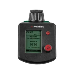 PARKSIDE® Bewässerungscomputer »GRS PBCM B1«, Multilanguage - B-Ware