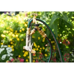 PARKSIDE® Bewässerungszubehör, aus Messing - B-Ware