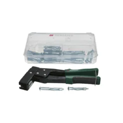 PARKSIDE® Dübelsortiment, Montage-Set - 31 tlg. - B-Ware sehr gut