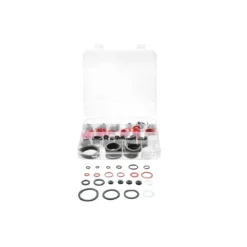 PARKSIDE® Dichtungs-Sortiment, Universaldichtungen - B-Ware neuwertig