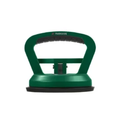 PARKSIDE® Doppelsaugheber / Saugheber / Mini-Einhandsaugheber - B-Ware