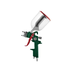 PARKSIDE® Druckluft-Farbspritzpistole »PDFP 500 D4« - B-Ware neuwertig