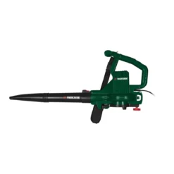 PARKSIDE® Elektro-Laubsauger und -bläser »PELSB 3000 B2« - B-Ware