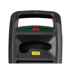 PARKSIDE® Elektro-Messerhäcksler PEMH 2400 C4, 45 l Fangbox - B-Ware