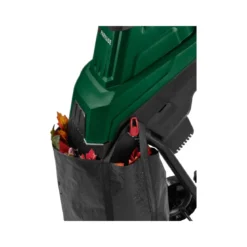 PARKSIDE® Elektro-Messerhäcksler PEMH 2400 C4, 45 l Fangbox - B-Ware