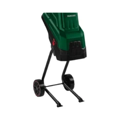 PARKSIDE® Elektro-Messerhäcksler PEMH 2400 C4, 45 l Fangbox - B-Ware