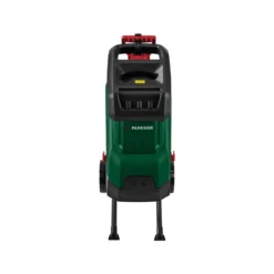 PARKSIDE® Elektro-Messerhäcksler PEMH 2400 C4, 45 l Fangbox - B-Ware