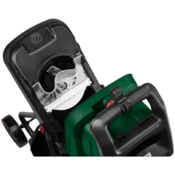 PARKSIDE® Elektro-Messerhäcksler PEMH 2400 C4, 45 l Fangbox - B-Ware