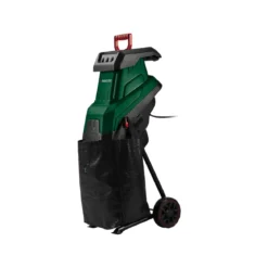 PARKSIDE® Elektro-Messerhäcksler PEMH 2400 C4, 45 l Fangbox - B-Ware