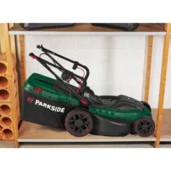 PARKSIDE® Elektro-Rasenmäher »PERM 1800 A1« - B-Ware