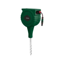 PARKSIDE® Erd-Schlauchaufroller - B-Ware