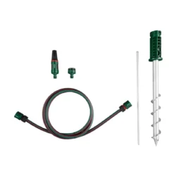 PARKSIDE® Erd-Schlauchaufroller - B-Ware
