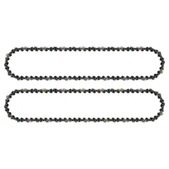 PARKSIDE® Ersatz-Sägeketten-Set, 2 Stück - B-Ware