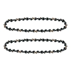 PARKSIDE® Ersatz-Sägeketten-Set, 2 Stück - B-Ware