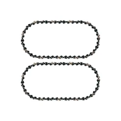 PARKSIDE® Ersatz-Sägeketten-Set, 2 Stück - B-Ware