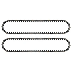 PARKSIDE® Ersatz-Sägeketten-Set, 2 Stück - B-Ware