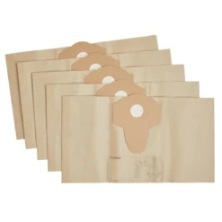 PARKSIDE® Filtertüten für Werkstattsauger, Filtertüten PFT 20 A1 - B-Ware neuwertig