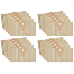 PARKSIDE® Filtertüten »PFT 20 A1«, 20 Stück - B-Ware neuwertig