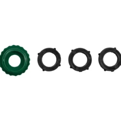 PARKSIDE® Flexi-Gartenschlauchset - B-Ware neuwertig