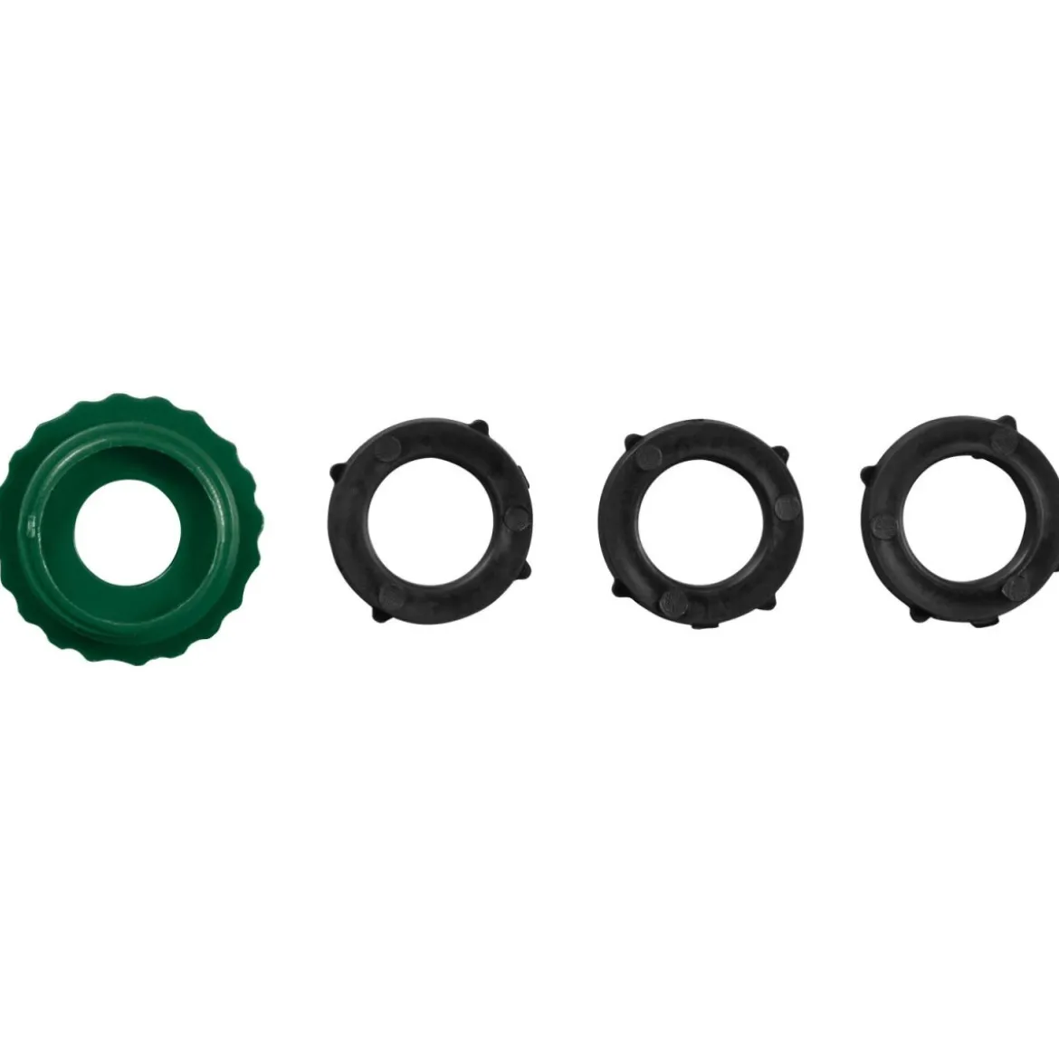 PARKSIDE® Flexi-Gartenschlauchset - B-Ware neuwertig