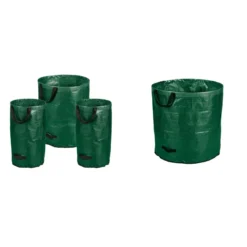 PARKSIDE® Gartenabfallsack-Set / Gartenabfallsack - B-Ware