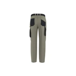 PARKSIDE® Herren Arbeitsbundhose - B-Ware