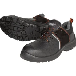 PARKSIDE® Herren Sicherheitsschuh, mit Warmfutter (42) - B-Ware neuwertig