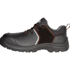 PARKSIDE® Herren Sicherheitsschuh, mit Warmfutter (42) - B-Ware neuwertig