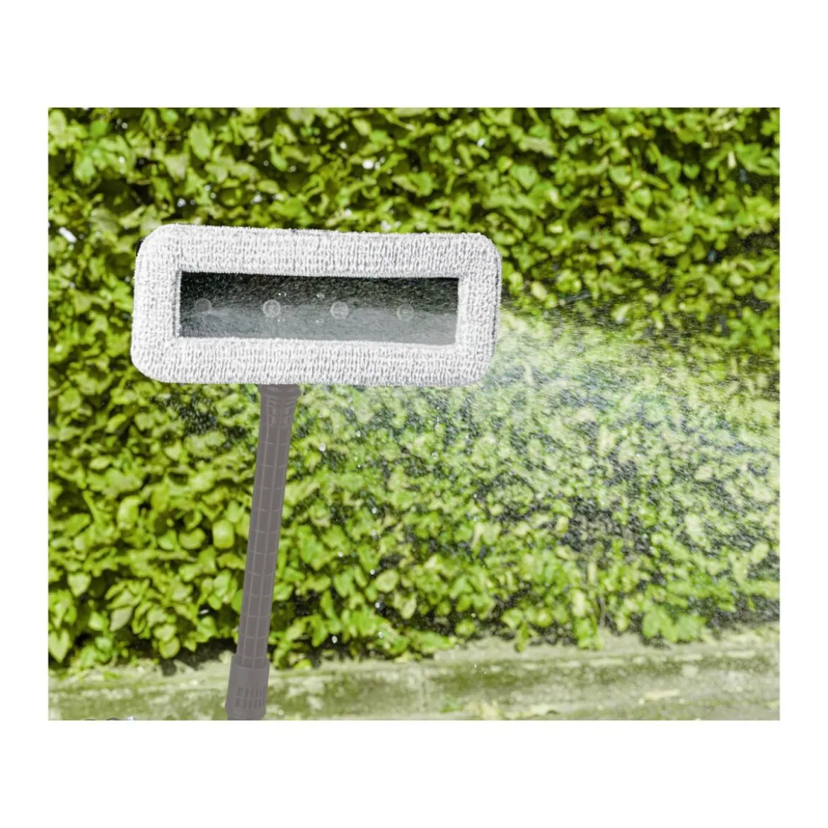 PARKSIDE® Hochdruckreiniger-Aufsätze - B-Ware