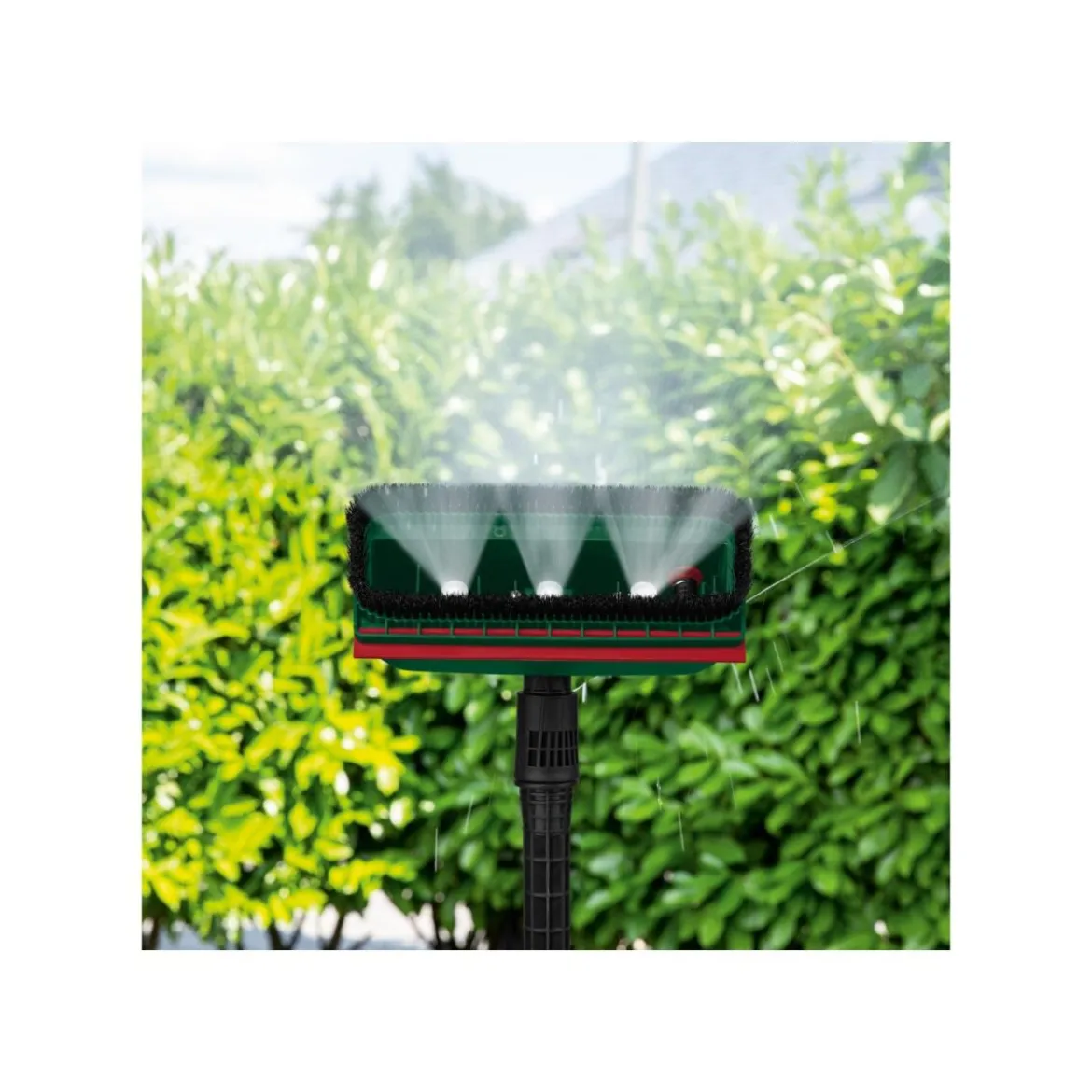 PARKSIDE® Hochdruckreiniger-Aufsätze - B-Ware