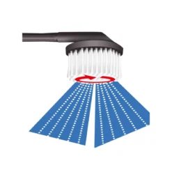 PARKSIDE® Hochdruckreiniger »PHD 170 D2«, mit 10 m Anti-Twist-Hochdruckschlauch - B-Ware