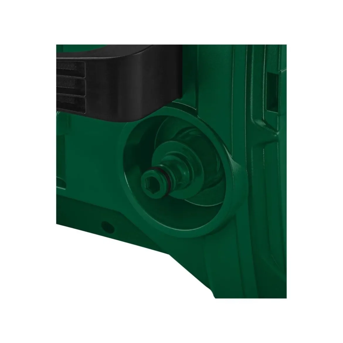 PARKSIDE® Hochdruckreiniger »PHDS 110 C3 Silent« - B-Ware