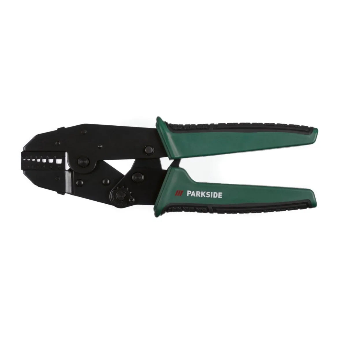 PARKSIDE® 5-in-1 Crimpzangen-Set PCZS 181 A1 - B-Ware sonstiges