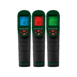 PARKSIDE® Infrarot-Temperaturmessgerät »PTI 380 C3« - B-Ware neuwertig