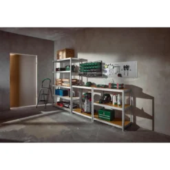 PARKSIDE® Interlock-Organizer, 3er-Set - B-Ware
