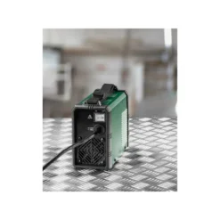 PARKSIDE® Inverter-Schweißgerät »PISG 120 D5« - B-Ware sehr gut