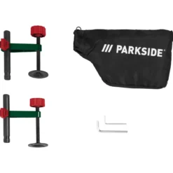 PARKSIDE® Kapp- und Zugsäge »PZKS 2000 C3« - B-Ware