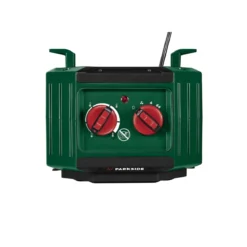 PARKSIDE® Keramik-Heizgebläse »PKH 3000 D2«, 3000 W, mit automatischer Sicherheitsabschaltung - B-Ware neuwertig