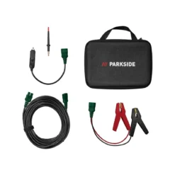 PARKSIDE® KFZ-Stromkreistester »PSKT 30 A1« - B-Ware neuwertig