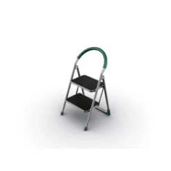 PARKSIDE® Klappbarer Tritthocker - B-Ware