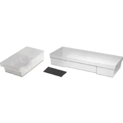 PARKSIDE® Kleinteile-Magazin (Kleinteilemagazin 33 Fächer) - B-Ware sehr gut