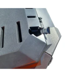 PARKSIDE® Komposter, 480 l - B-Ware sonstiges