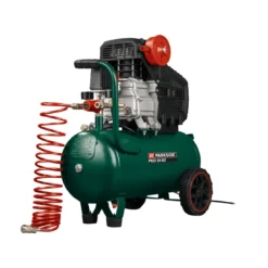 PARKSIDE® Kompressor »PKO 24 B2«, 24 l, 1,8 kW - B-Ware neuwertig