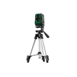 PARKSIDE® Kreuzlinienlaser »PKLL 10 B4«, mit Stativ - B-Ware sehr gut