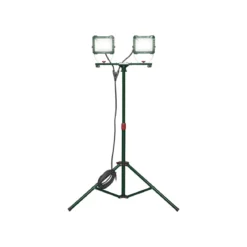 PARKSIDE® LED-Arbeitsstrahler »PASB 100 A2«, 2x 50 W, mit Stativ - B-Ware sehr gut