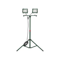 PARKSIDE® LED-Arbeitsstrahler »PASB 100 A2«, 2x 50 W, mit Stativ - B-Ware sehr gut
