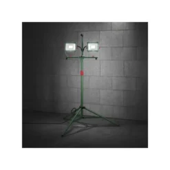 PARKSIDE® LED-Arbeitsstrahler »PASB 100 A2«, 2x 50 W, mit Stativ - B-Ware sehr gut