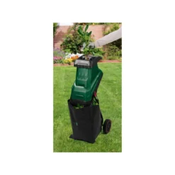 PARKSIDE® Messerhäcksler »PEMH 2400 B2«, Fangbox 40 l - B-Ware